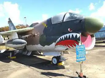 Photo de Glenn L Martin Aviation Museum