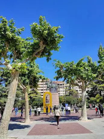 Photo de Espolón
