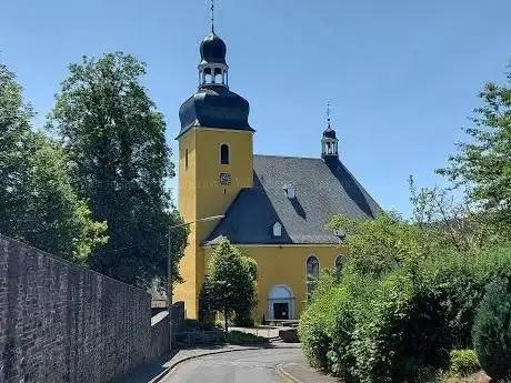 Photo de Katholische Kirche St. Sebastianus  Friesenhagen