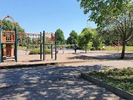 Photo de Fridhemsparken