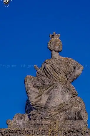 Photo de Statue de Strasbourg