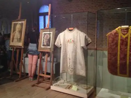 Photo de Museo San Pio X