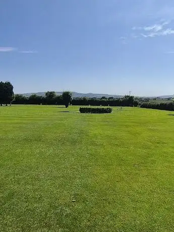 Gowran Pitch & Putt Club  Pitch and Putt Union of Ireland affiliated club