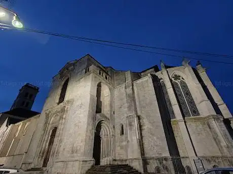 Photo de Évêché de Verdun