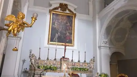 Photo de Église Santa Maria Maddalena de' Pazzi