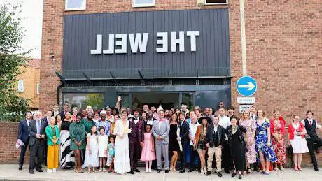 Photo de The Well Community Church