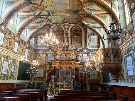Photo de Jewish Community of Casale Monferrato