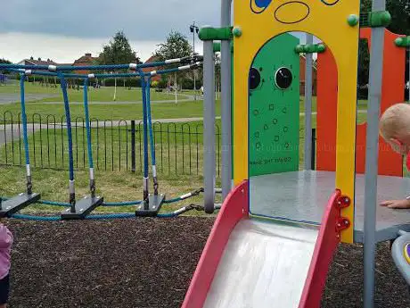 Photo of Cheriton Recreation Area