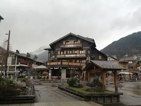 Photo de Office de Tourisme Morzine