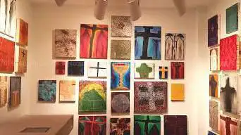 Museum of Contemporary Religious Art