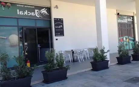 Photo de Sala Biliardo Associazione Sportiva Jackal Ostuni