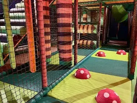 The Treehouse Soft Play Centre