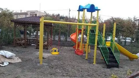 Photo de Park