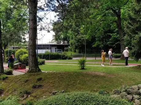 Photo de Minigolf