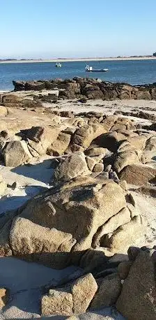 Photo de Pointe du Pô