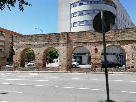 Photo de Caños de Carmona