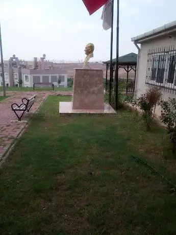 Photo de Park