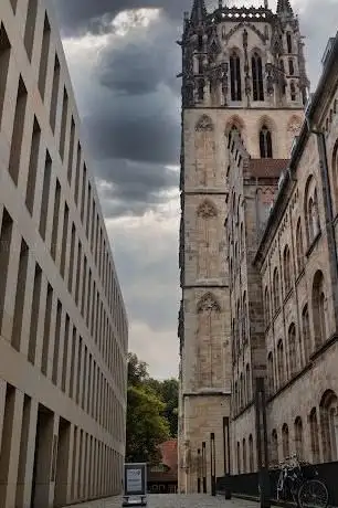 Photo de Institut für Diakonat und pastorale Dienste - Liudgerhaus -