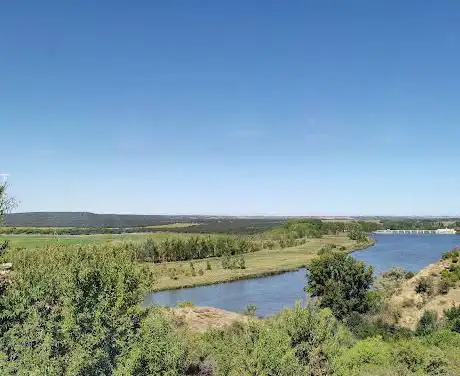 Photo de Nature Reserve Banks of Castronuño