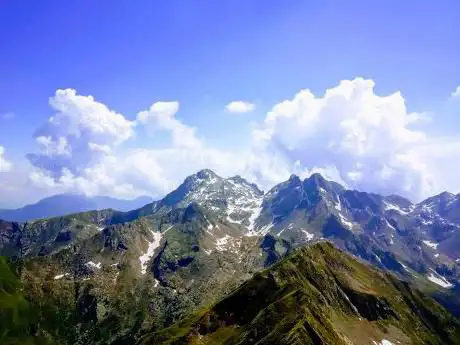 Photo de Pizzo Melàsc