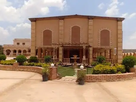 Photo de دير الامير تادرس الشطبي