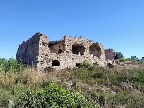 Photo de Side Antik Hospital