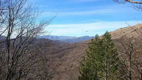 Photo de Passo del Ghiffi