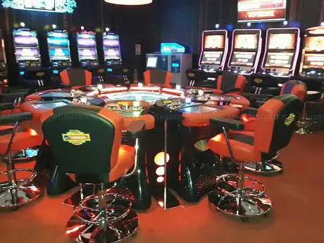 Photo de Salón de Juego JOKERBET