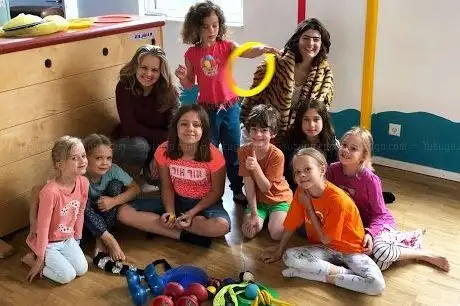 Photo de AGAPEDIA Kinderzentrum Esslingen