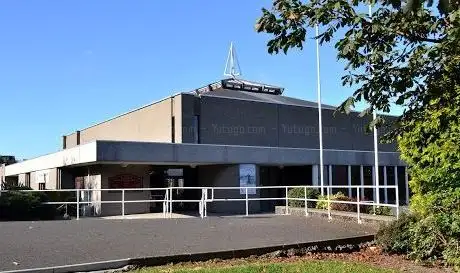 St. John The Evangelist Church