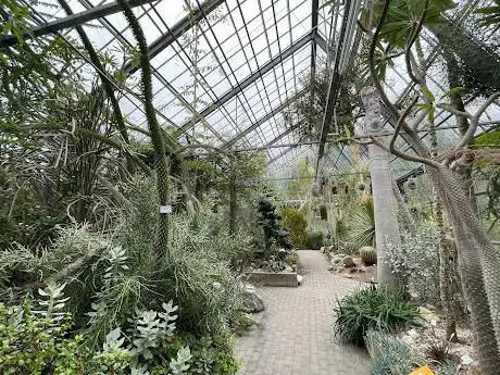Photo de Botanical Garden