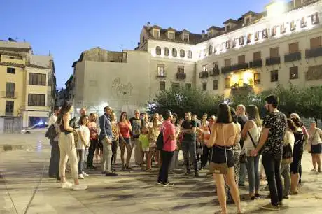 Photo de CLÃRITAS TURISMO