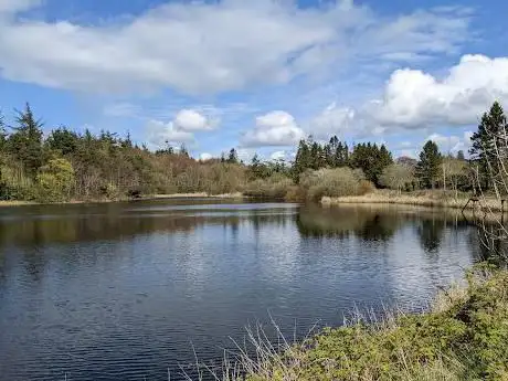Photo de Upperlands Mill And Dam Trail