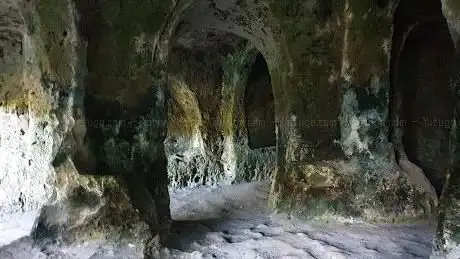 Photo de Chiesa di San Lupo al Guirro
