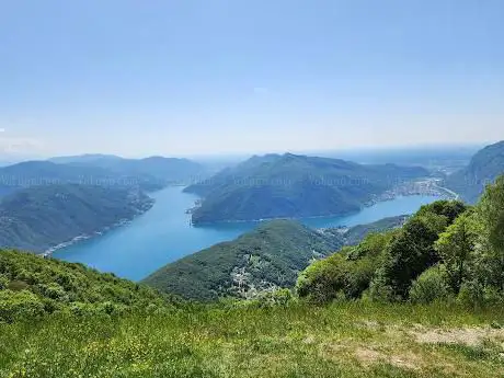 Photo of Parco giochi balcone D'italia