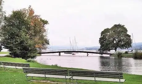 Photo of Seepromenade