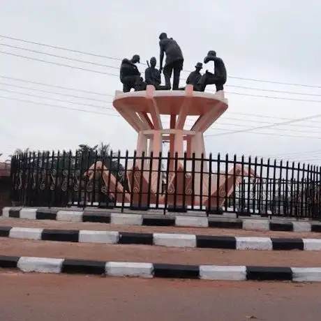 Photo de Nkwo Inyi Market
