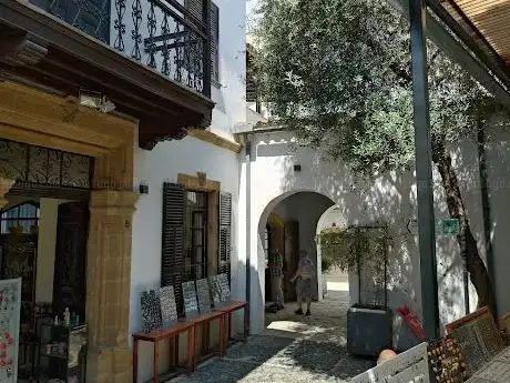 Photo of Tourist Information Office Laiki Geitonia