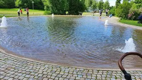 Photo de Rissneängarna