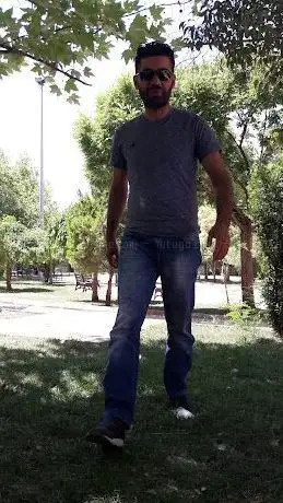 Photo de Necip Fazıl Kısakürek Parkı