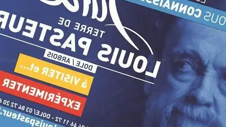 Photo of Maison de Louis Pasteur