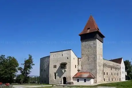 Photo of Schloss Ulmerfeld