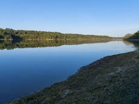 Photo de Lac de la Gioule