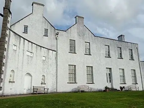 National Trust - Ardress House