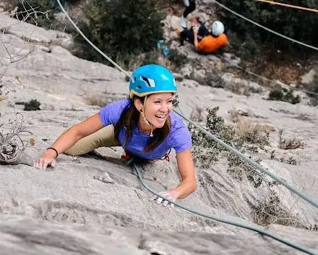 Photo of Arkose Escapade