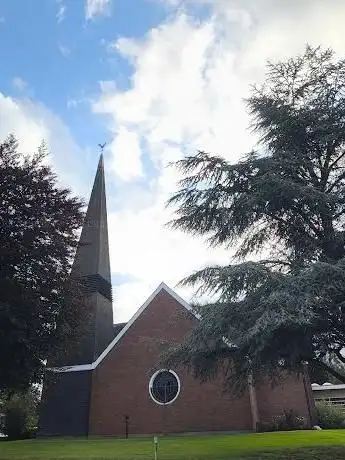 Photo de Vater-Unser - Ev.-Luth. Vater-Unser-Kirchengemeinde Osdorf-Felm-Lindhöft