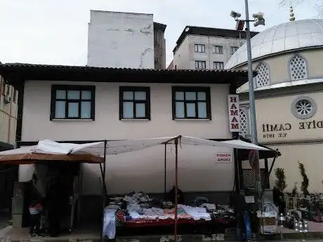 Photo de Sebat Hamamı