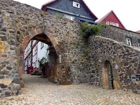 Photo de Homberg Innenstadt