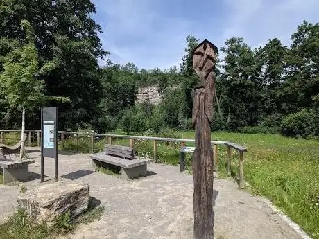 Photo de Hauerlöcher