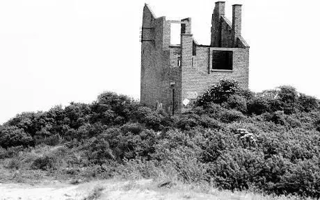 Photo de La Maison du Pendu